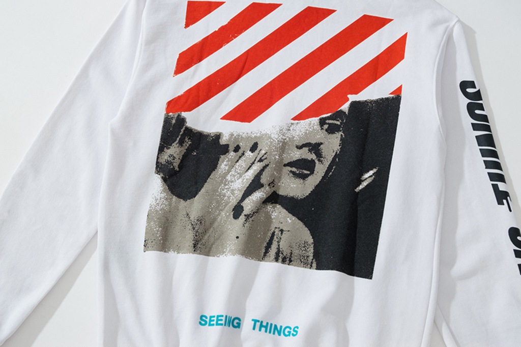 819# off white